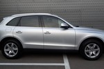 奥迪Q52010款2.0TFSI 技术型