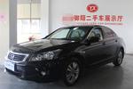 本田雅阁2008款2.0L EX