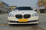 宝马7系2013款740Li xDrive