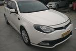 MG62012款1.8L 手动舒适版