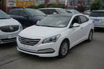 现代名图2014款1.8L 自动智能型