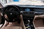 宝马7系2010款750Li xDrive