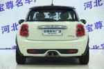 MINIMINI2014款2.0T COOPER S Excitement 