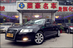 奥迪A6L2011款2.7TDI 舒适型