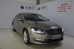 大众帕萨特2013款1.8TSI DSG 尊荣版