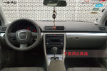 奥迪A42008款1.8T Sline(个性风格版)