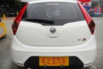 MG32013款1.3L 自动舒适版