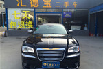 克莱斯勒3002012款300C 3.6L 豪华版