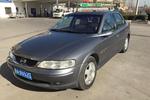 欧宝威达2003款Vectra 2.0