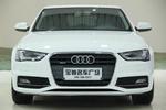 奥迪A4L2015款45 TFSI quattro个性运动型