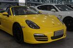 保时捷Boxster2013款Boxster