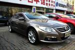 大众CC2012款1.8TSI 豪华型