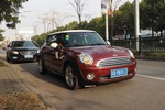 MINIMINI2008款Cooper FUN