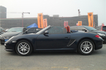 保时捷Boxster-boxster2.9