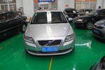 沃尔沃S402009款2.0L 手自一体 智尚版