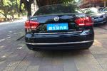 大众帕萨特2012款1.8TSI DSG至尊版