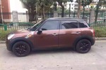 MINICLUBMAN2012款1.6T COOPER S Fun