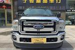 福特F-1502011款6.2L SVT Raptor SuperCab