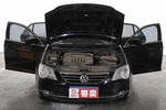 大众宝来2008款1.6L 手自一体 舒适型