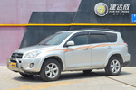 丰田RAV42009款2.4L 自动 豪华导航版