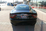 玛莎拉蒂GT2012款4.7L MC Stradale