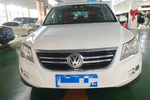 大众Tiguan2011款2.0TSI R-line