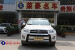 丰田RAV42010款2.0L 自动 豪华升级版