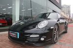 保时捷9112010款Turbo S