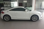 奥迪TT2011款TTS Coupe 2.0TFSI quattro