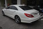 奔驰CLS级 AMG2012款CLS63 AMG