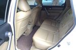 本田CR-V2010款2.4L 自动四驱尊贵版 