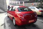 标致3082012款1.6L 自动风尚型