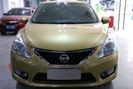 日产骐达2011款1.6L CVT智能型