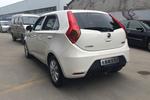 MG32013款1.5L 自动精英版