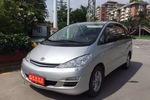 丰田普瑞维亚2003款Previa 2.4 DX 自动