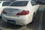 英菲尼迪G Sedan2013款3.7L Sedan