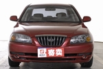 现代伊兰特2004款1.8 GLS 豪华型 自动