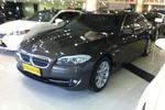 宝马5系2012款530Li 领先型