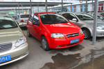 雪佛兰乐骋2008款1.4SE MT