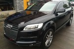 奥迪Q72009款3.6FSI quattro 技术型越野版