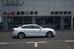 奥迪A5掀背2012款2.0T quattro