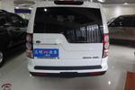 路虎第四代发现2011款3.0L SD HSE 柴油版