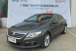 大众CC2012款2.0TSI 至尊型