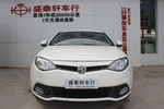 MG62014款1.8T 自动性能版