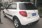 铃木天语SX42011款1.6L 手动 舒适型