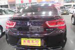 DS52015款1.6T 豪华版THP160