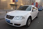 大众宝来2008款1.6L 手自一体 舒适型