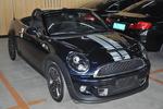 MINIROADSTER2012款1.6T COOPER S 