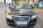 奥迪A6L2005款2.0T FSI®手自一体标准型