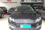 大众帕萨特2013款1.8TSI DSG 御尊版